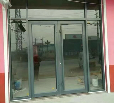 大庆隆升达门业-氟碳门