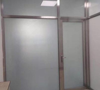 大庆隆升达门业-不锈钢门