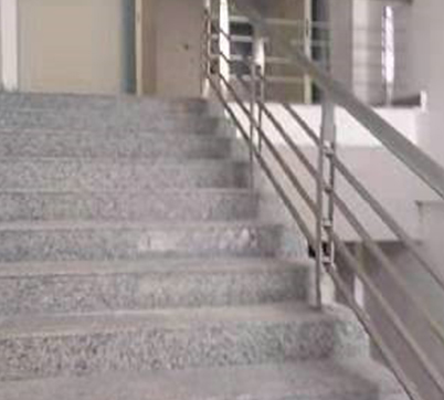 大庆隆升达门业-各种楼梯扶手