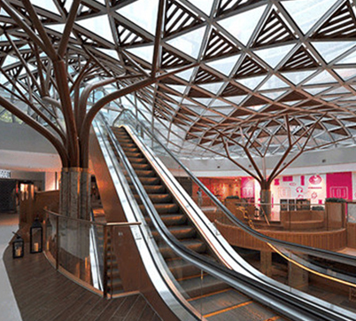 大庆隆升达门业-不锈钢制品