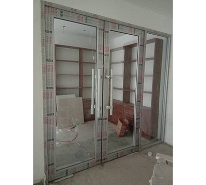 大庆隆升达门业-氟碳门