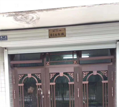 大庆隆升达门业-铜门